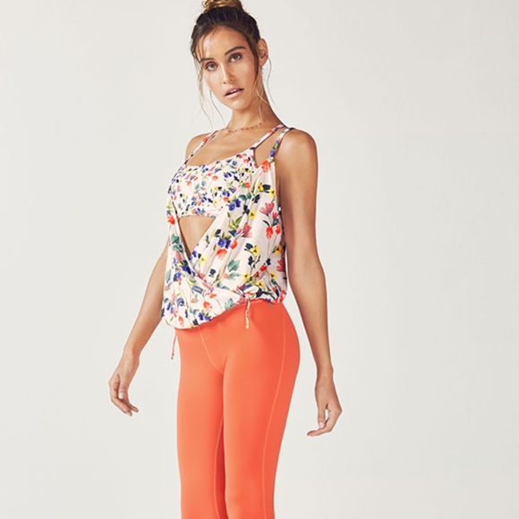 Fabletics Bra and Tank Set - New! - Picture 3 of 3